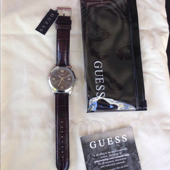 Watch - Picture 1 of 8